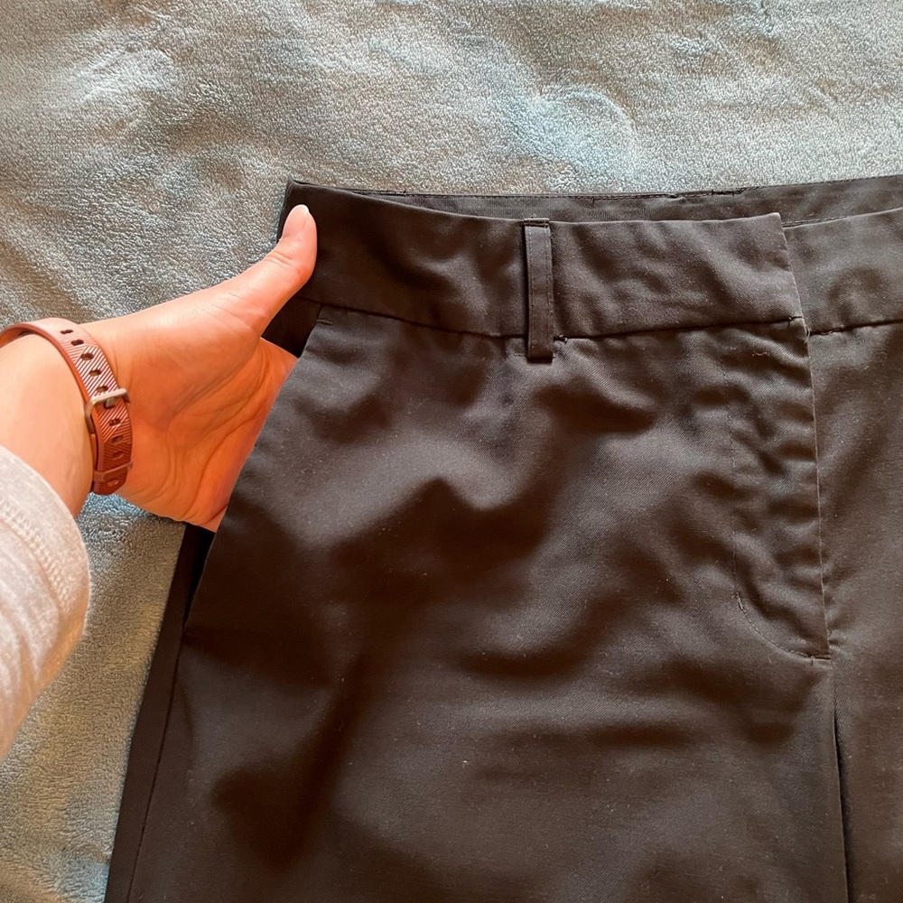 Black Slacks - Picture 3 of 7